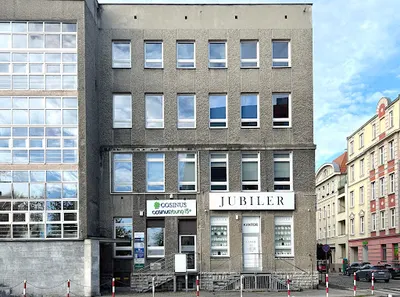 Cosinus Opole - Szkoły Policealne